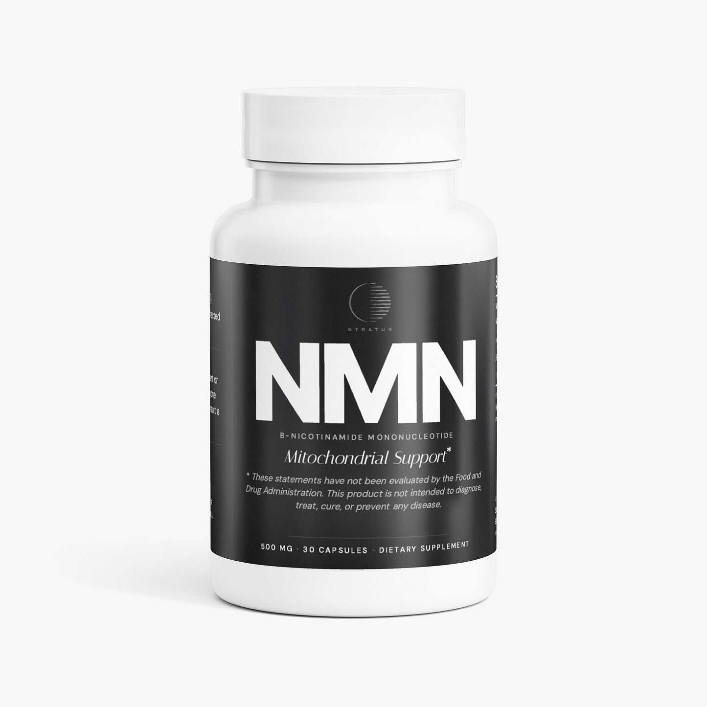 NMN - 6 Bottles