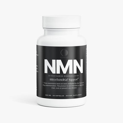 NMN - 6 Bottles