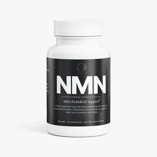 NMN - 6 Bottles