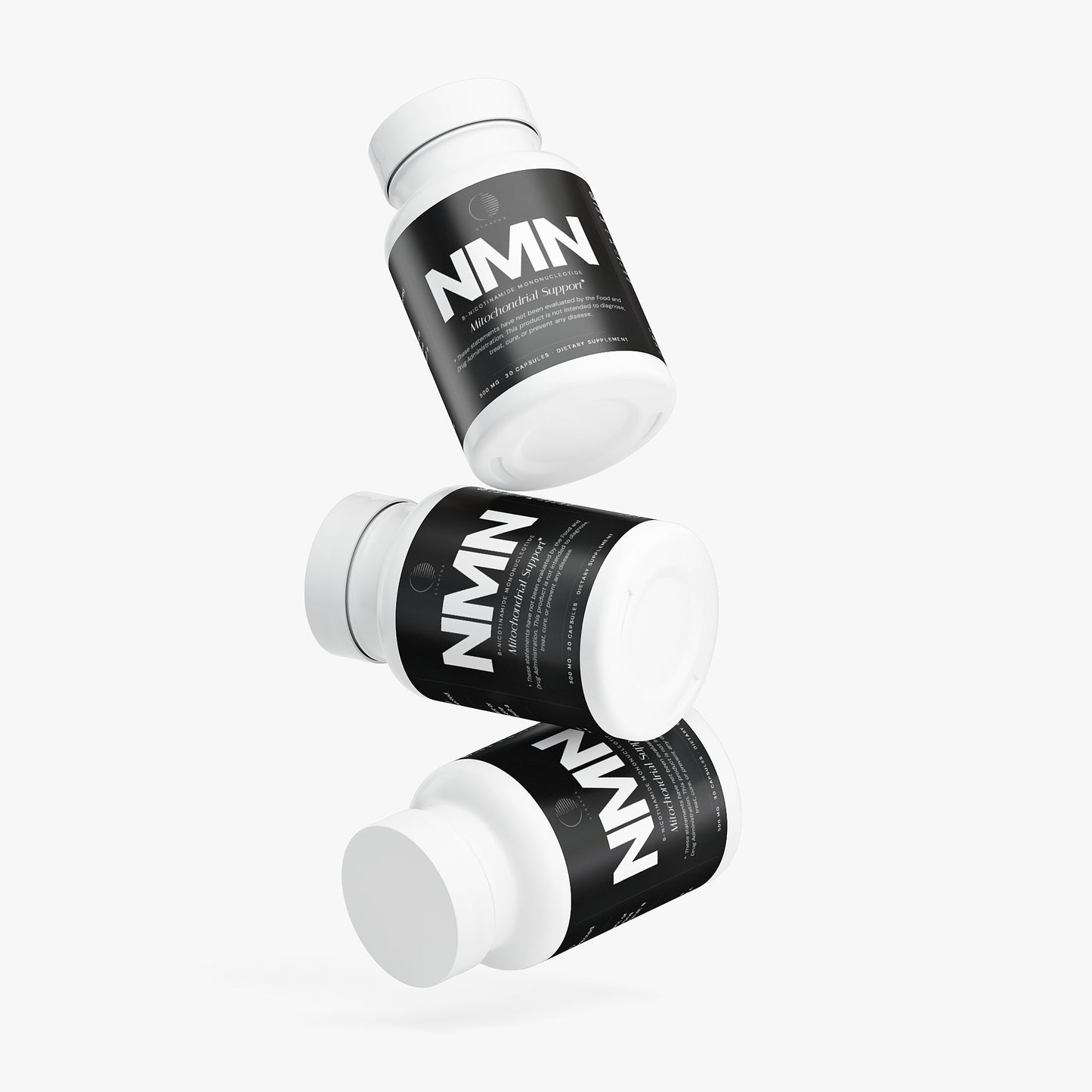 NMN - 6 Bottles