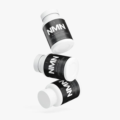 NMN - 6 Bottles