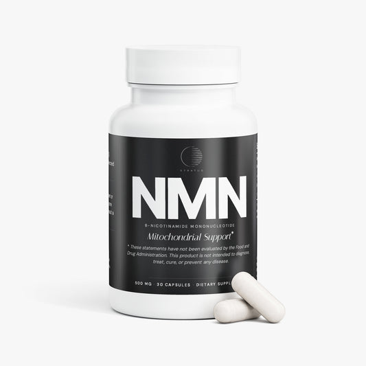 NMN - 6 Bottles