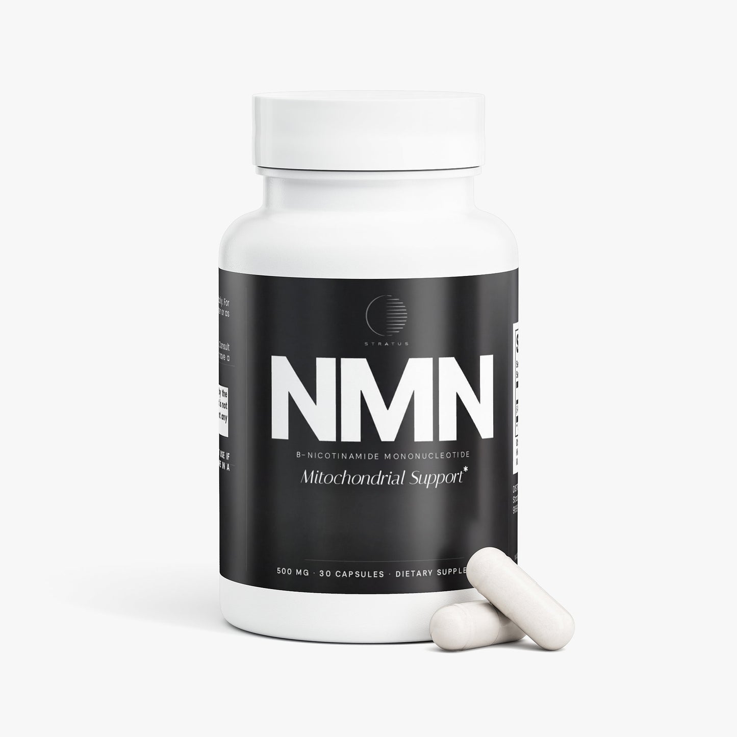 NMN - 1 Bottle