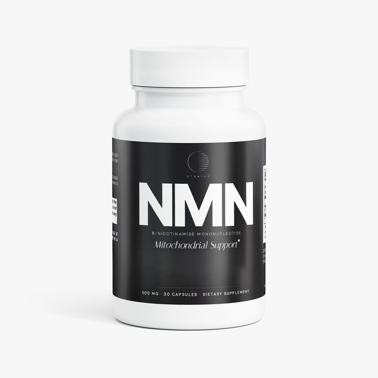 NMN - 1 Bottle