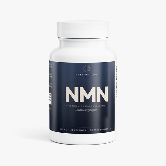 NMN - 3 Bottles