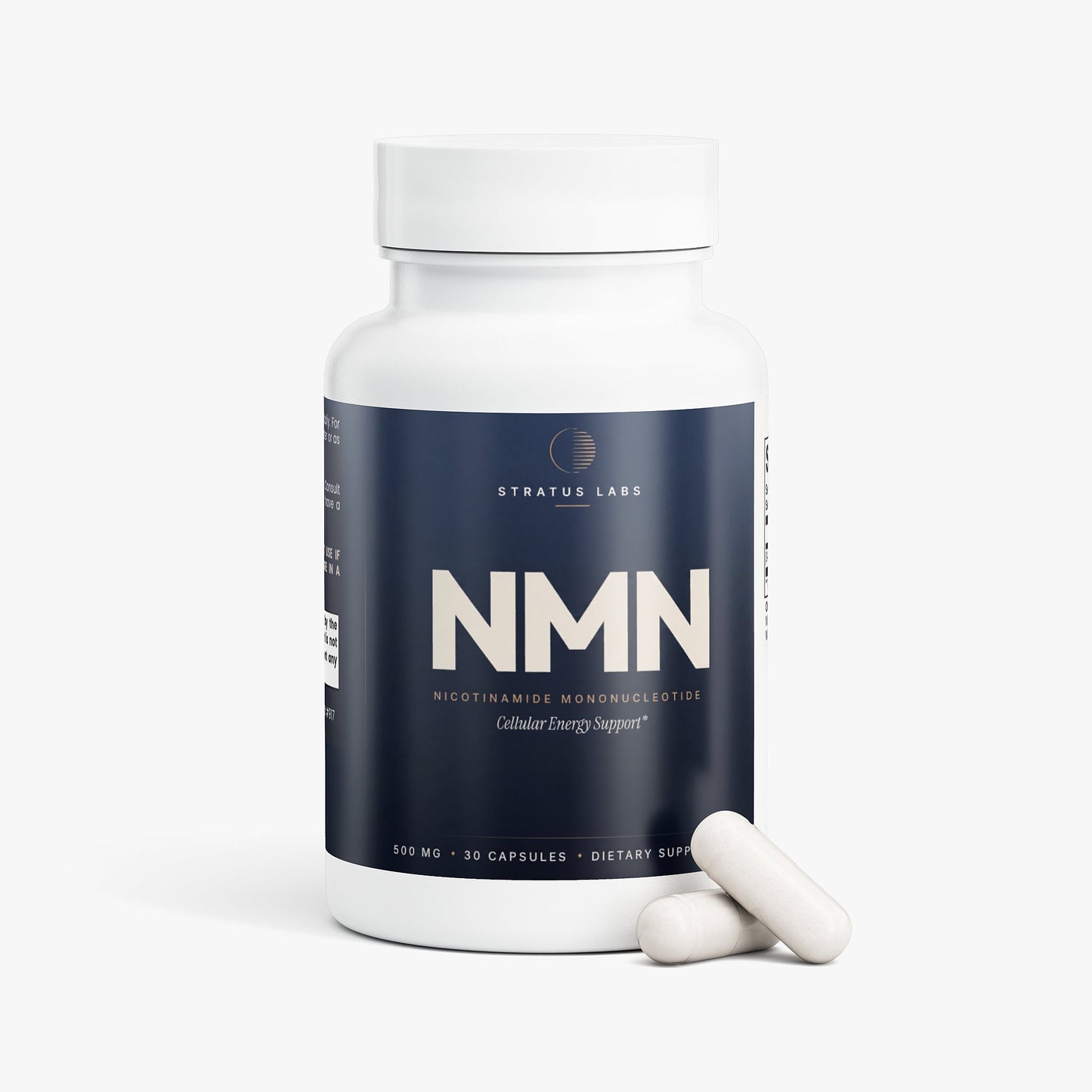 NMN - 3 Bottles